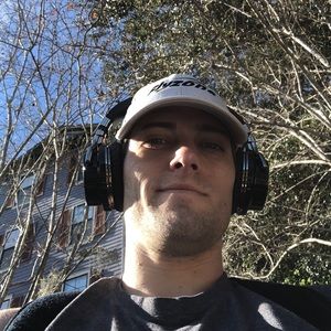 Meet your Posher, Connor